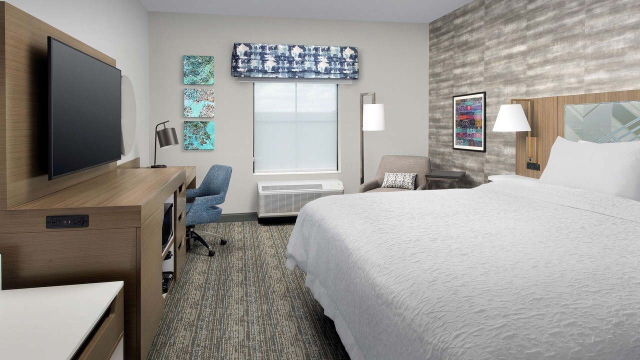 Photo of Bedroom in Chelsea