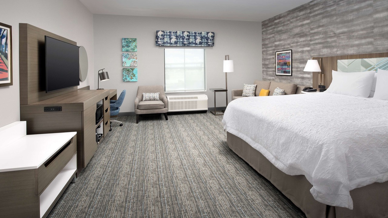 Photo of Bedroom in Chelsea