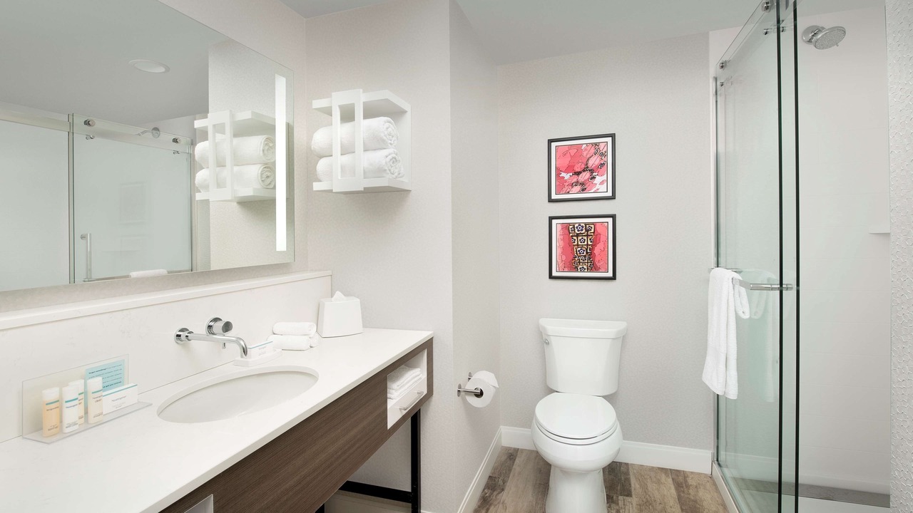Photo of Bathroom in Chelsea