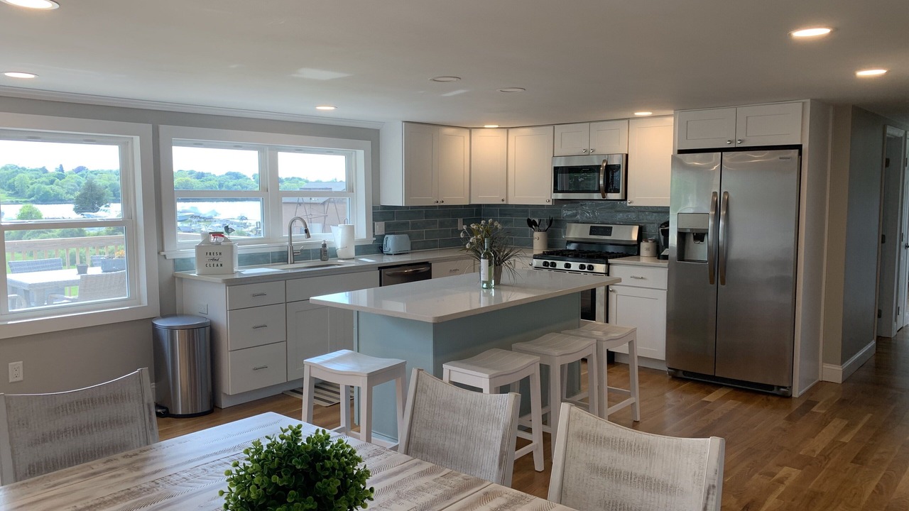 Photo of Kitchen in Tiverton