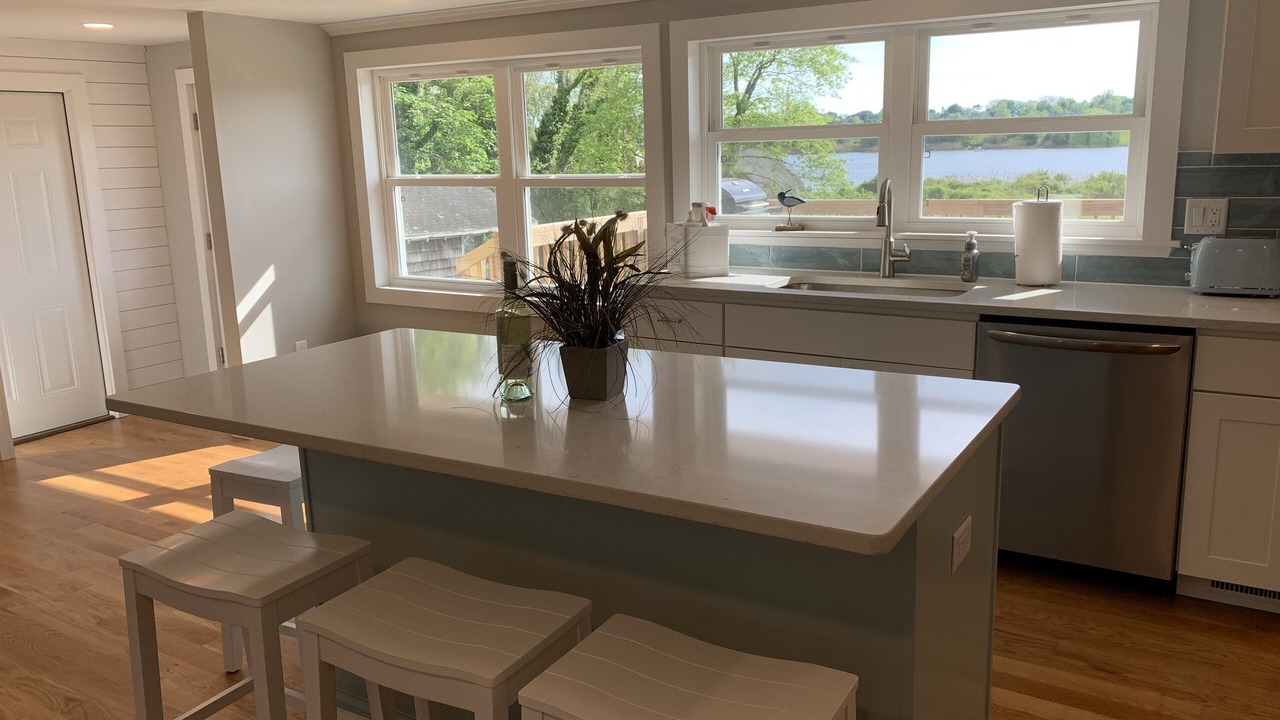 Photo of Kitchen in Tiverton