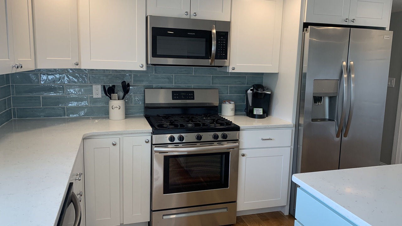 Photo of Kitchen in Tiverton