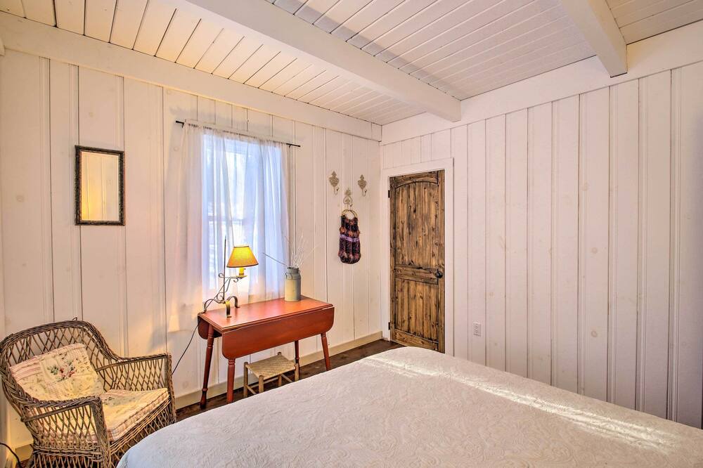 Photo of Bedroom in West Poland