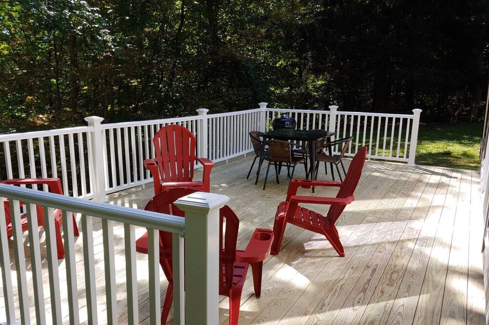 Photo of Outdoor in Sunapee