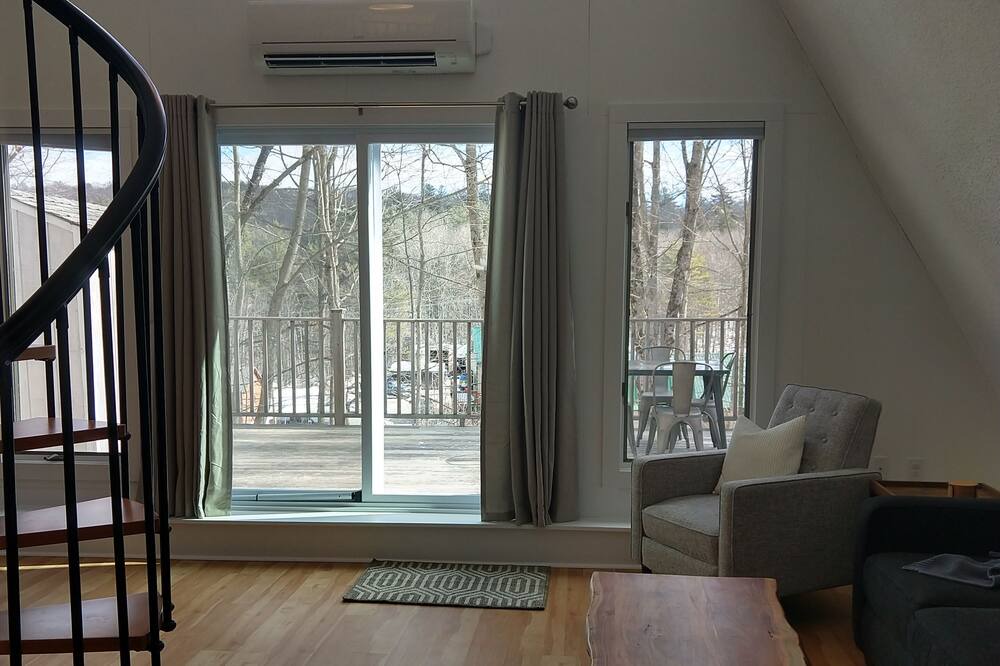 Photo of Bedroom in Sunapee