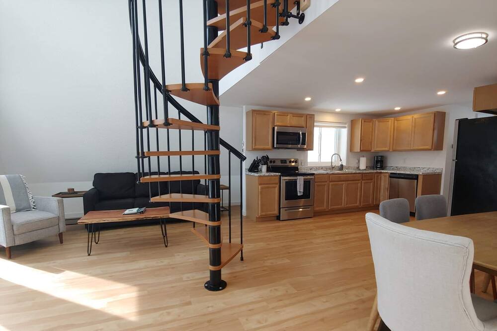 Photo of Kitchen in Sunapee