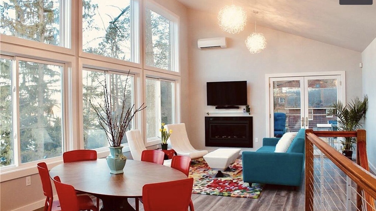 Photo of Livingroom in New Fairfield