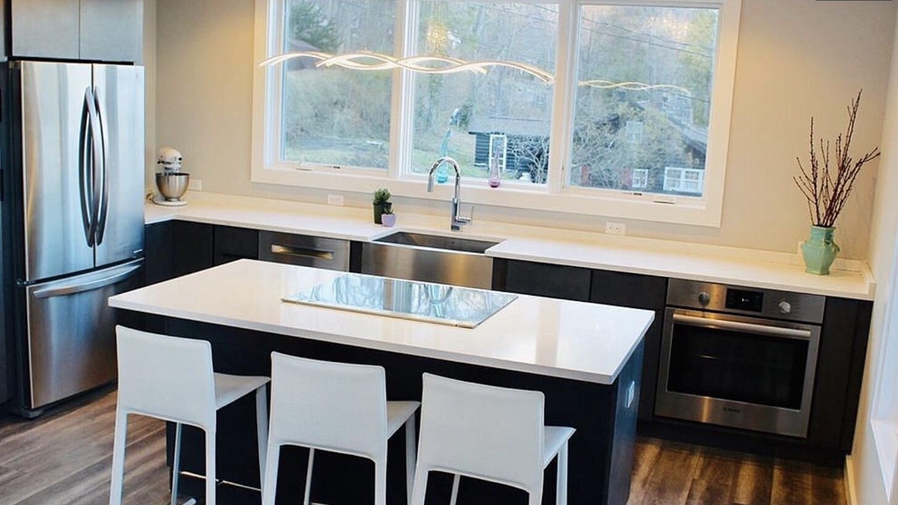 Photo of Kitchen in New Fairfield