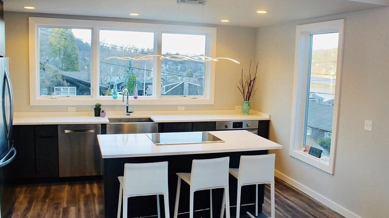 Photo of Kitchen in New Fairfield