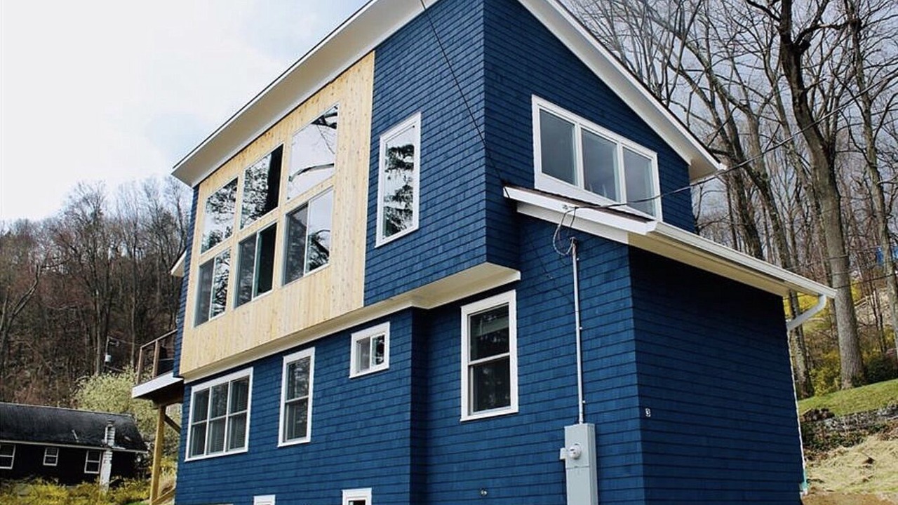Photo of Outdoor in New Fairfield