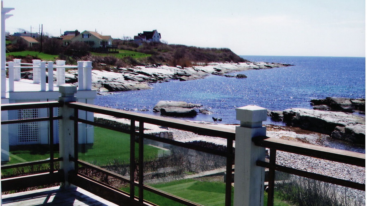 Photo of Outdoor in Easton's Point