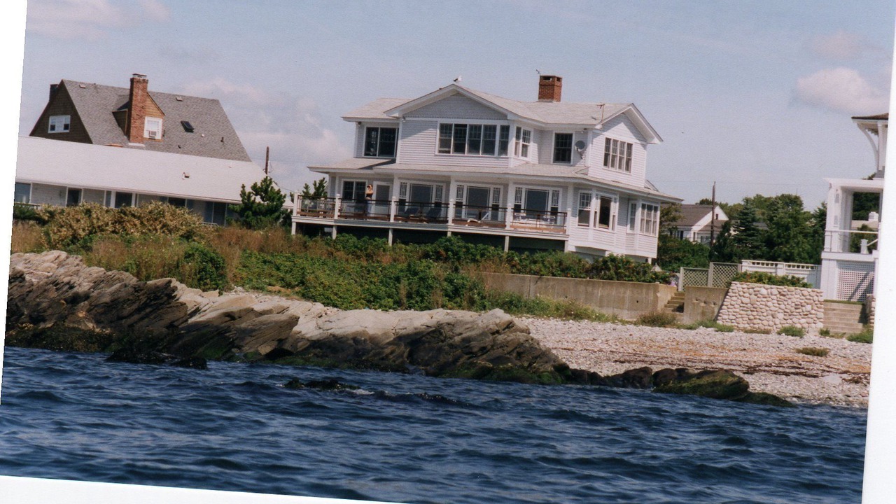 Photo of Outdoor in Easton's Point