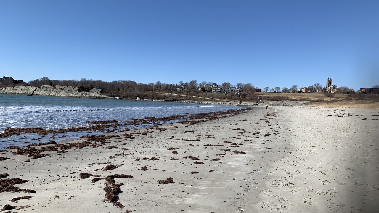Photo of Others in Easton's Point