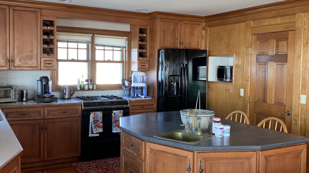 Photo of Kitchen in Easton's Point