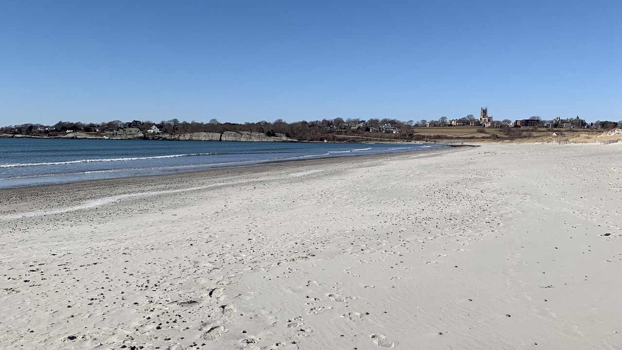 Photo of Others in Easton's Point