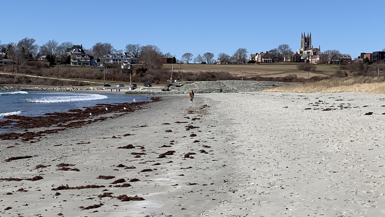 Photo of Others in Easton's Point