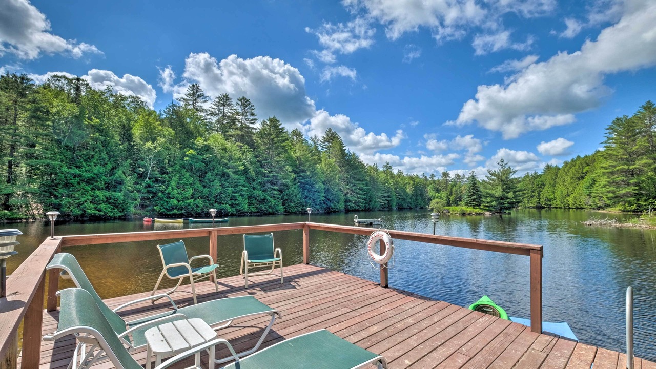 Photo of Outdoor in Bolton Landing