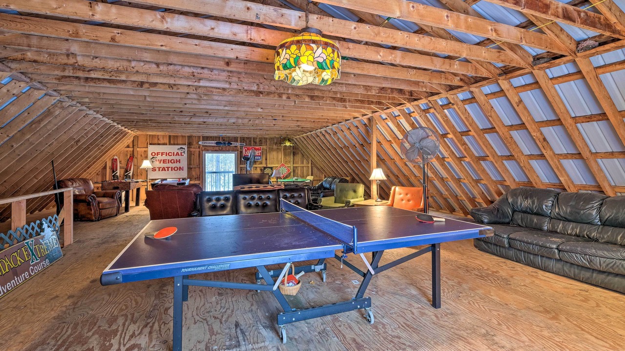 Photo of Bedroom in Bolton Landing