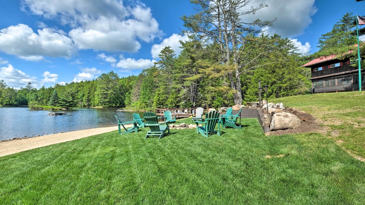Photo of Outdoor in Bolton Landing