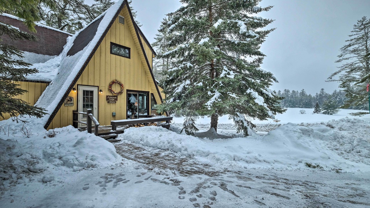 Photo of Outdoor in Bolton Landing
