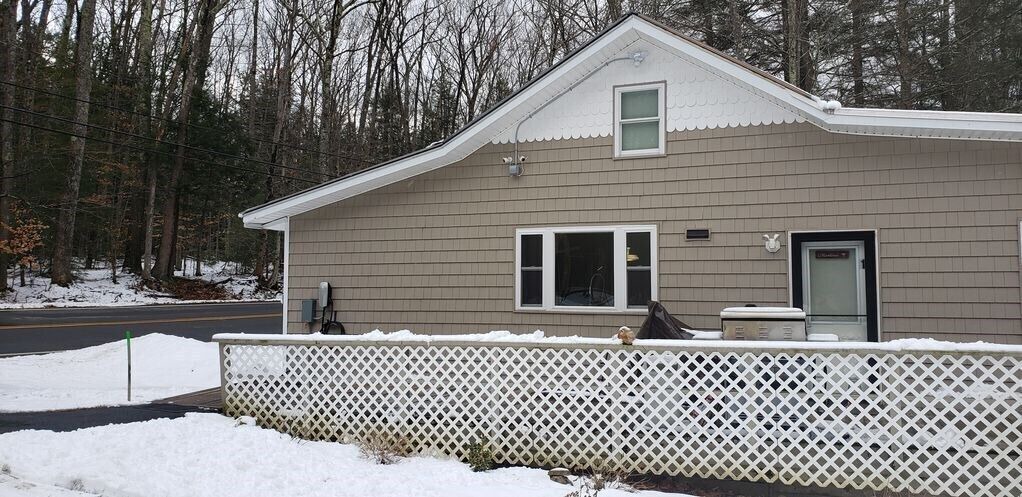 Photo of Outdoor in Spofford