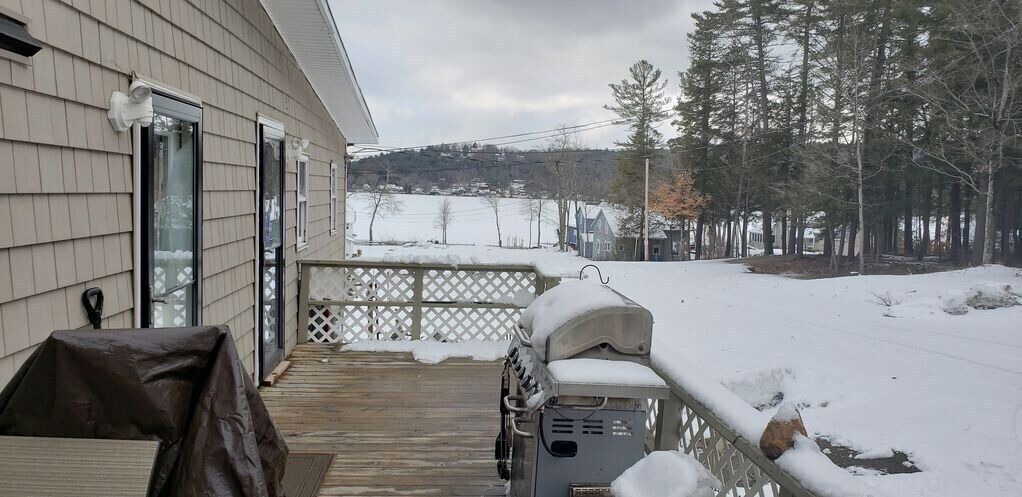 Photo of Outdoor in Spofford