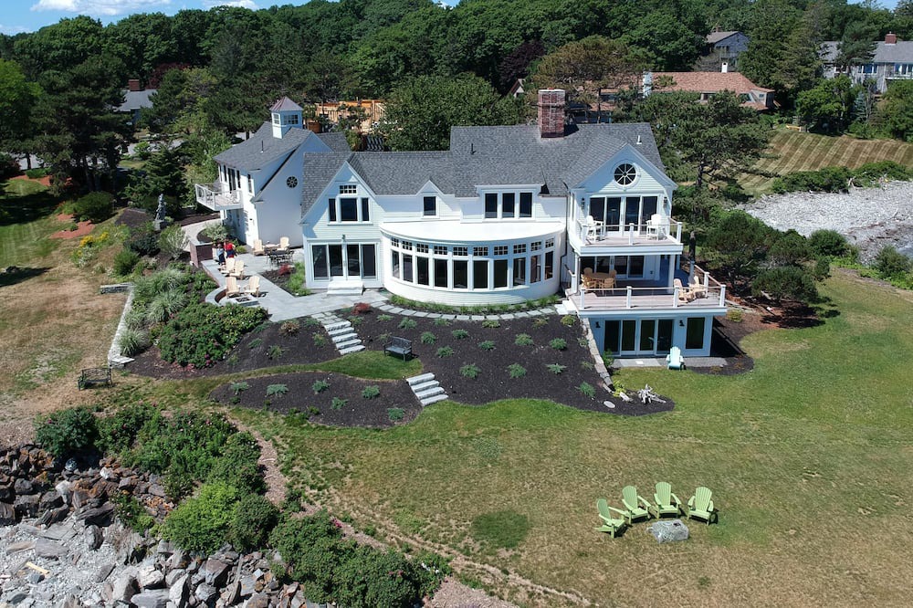 Photo of Outdoor in Cape Elizabeth