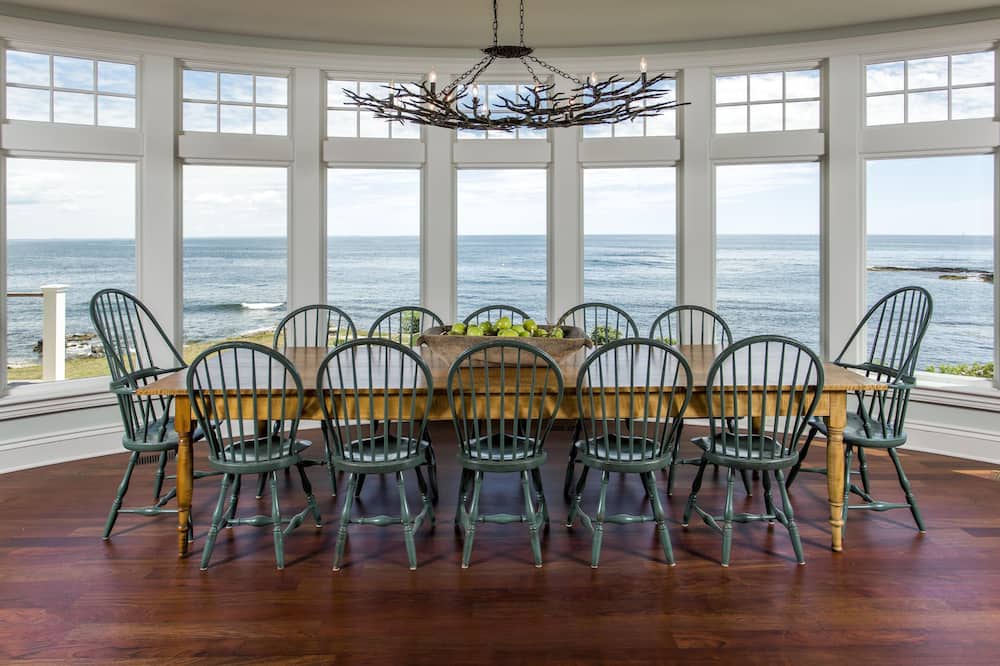 Photo of Kitchen in Cape Elizabeth