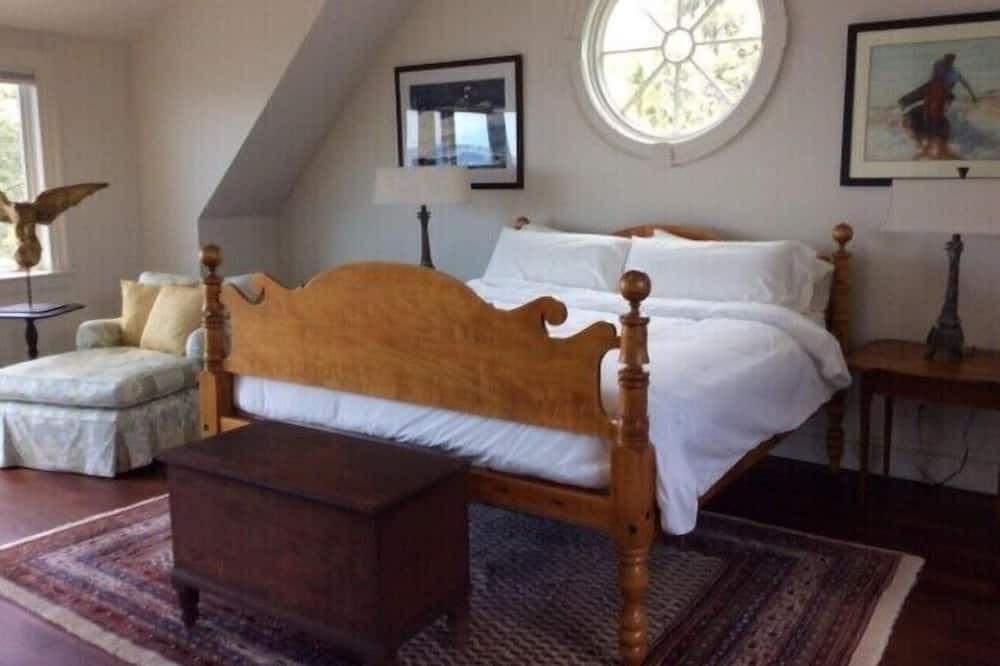 Photo of Bedroom in Cape Elizabeth