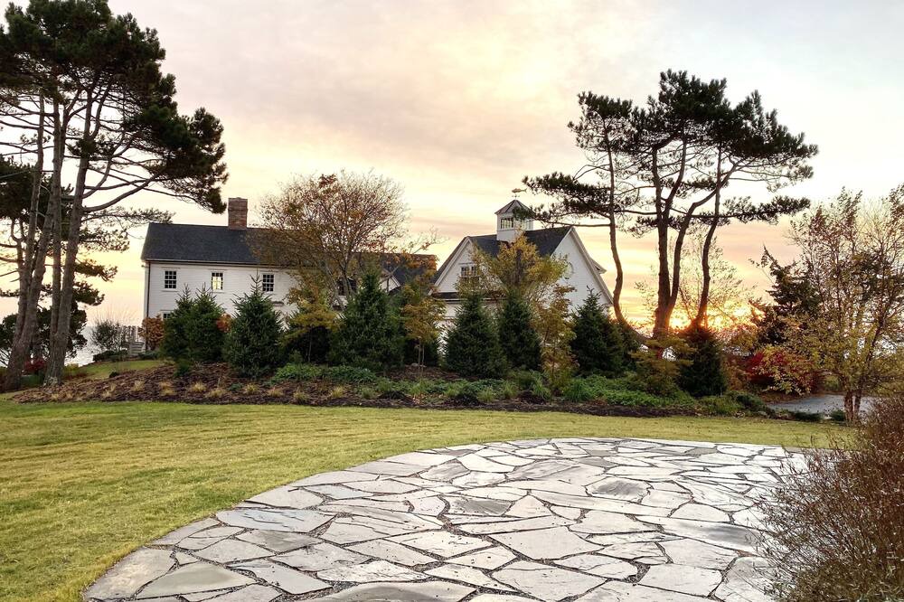 Photo of Outdoor in Cape Elizabeth