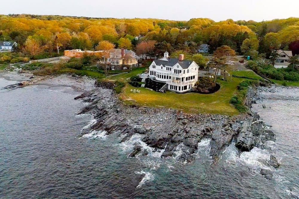 Photo of Outdoor in Cape Elizabeth