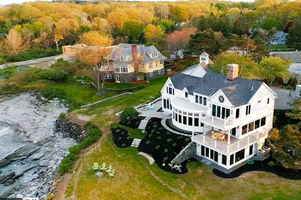 Photo of Outdoor in Cape Elizabeth