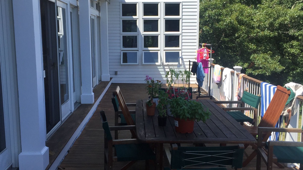 Photo of Outdoor in Aquinnah