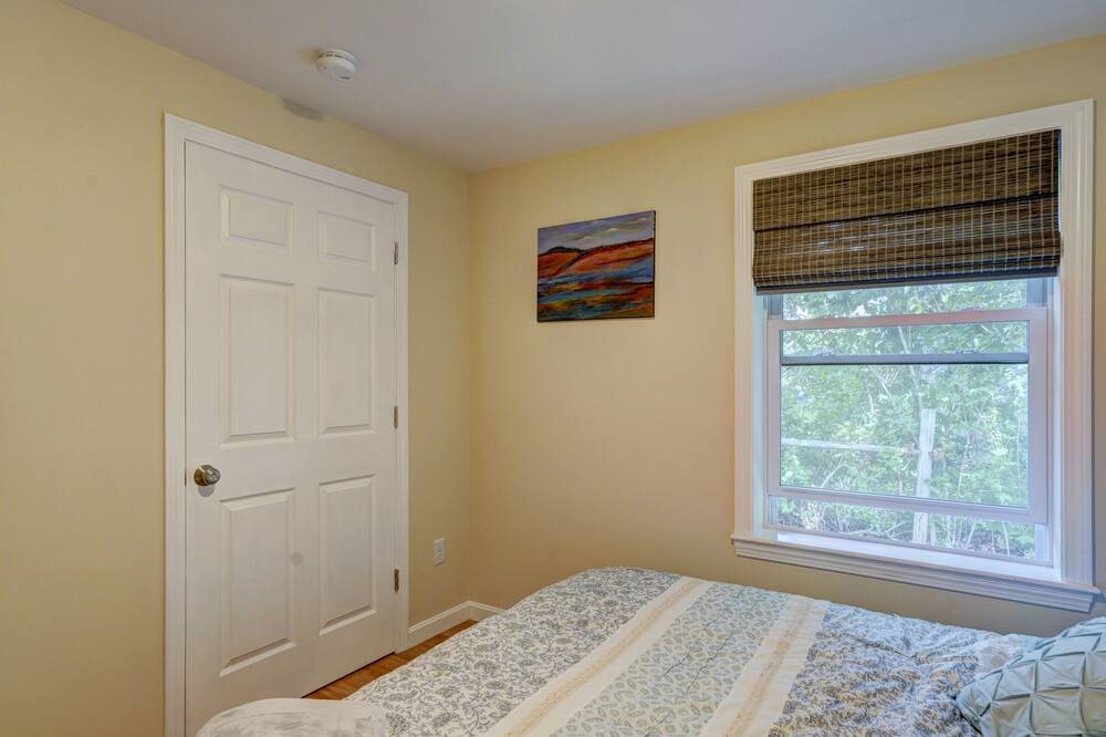 Photo of Bedroom in York Harbor