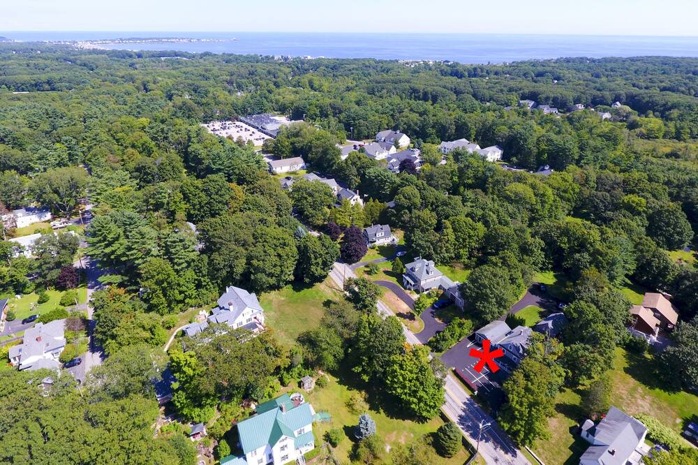 Photo of Outdoor in York Harbor