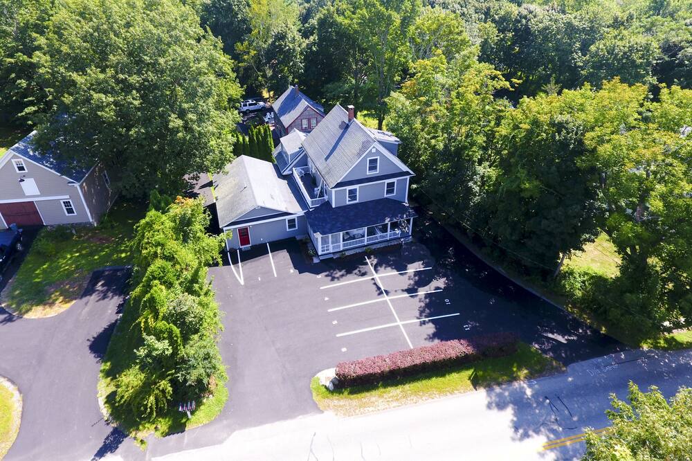 Photo of Outdoor in York Harbor