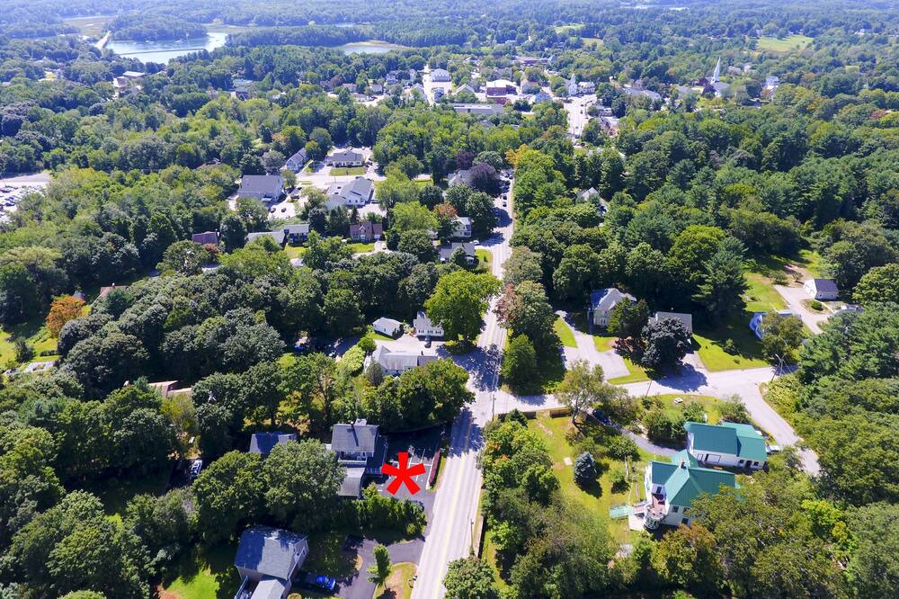 Photo of Outdoor in York Harbor