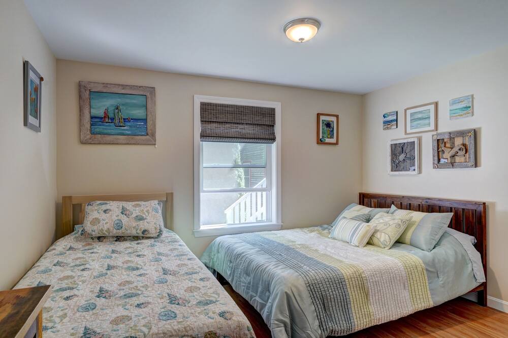 Photo of Bedroom in York Harbor