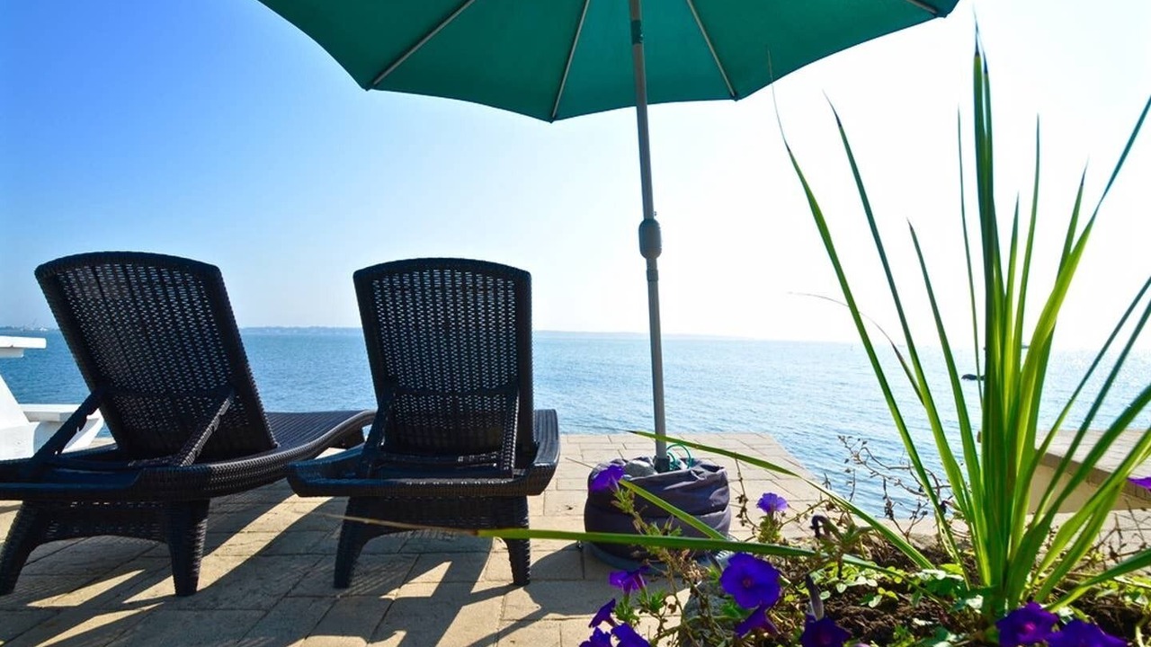 Photo of Outdoor in Fairhaven