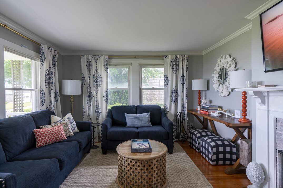 Photo of Livingroom in Fairhaven