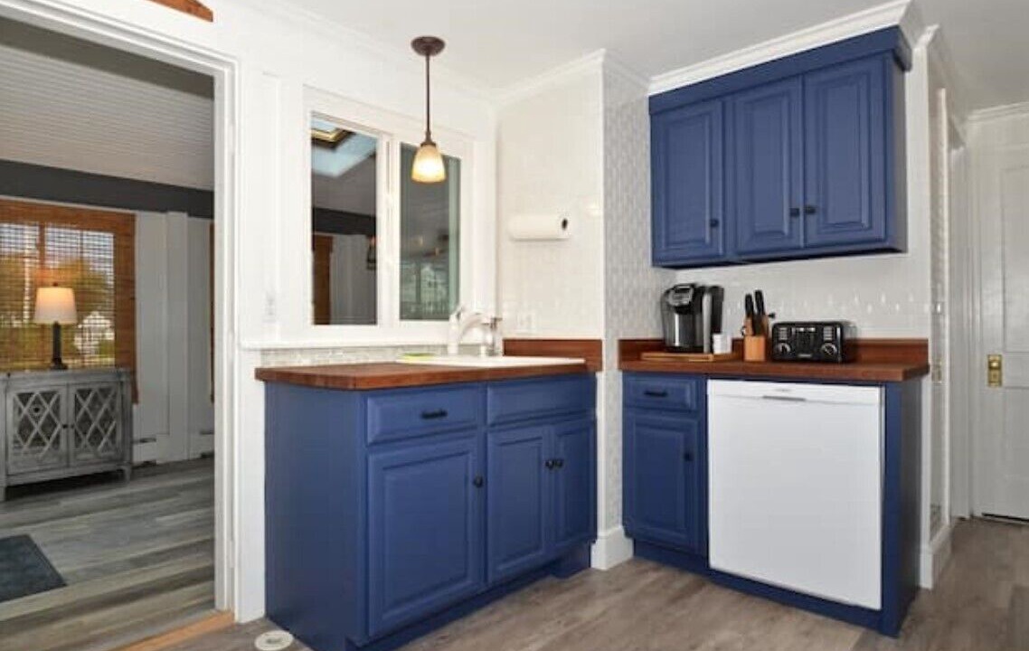 Photo of Kitchen in Fairhaven