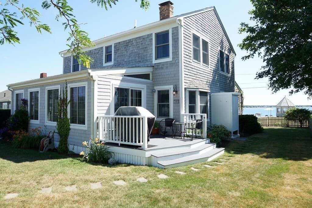 Photo of Outdoor in Fairhaven