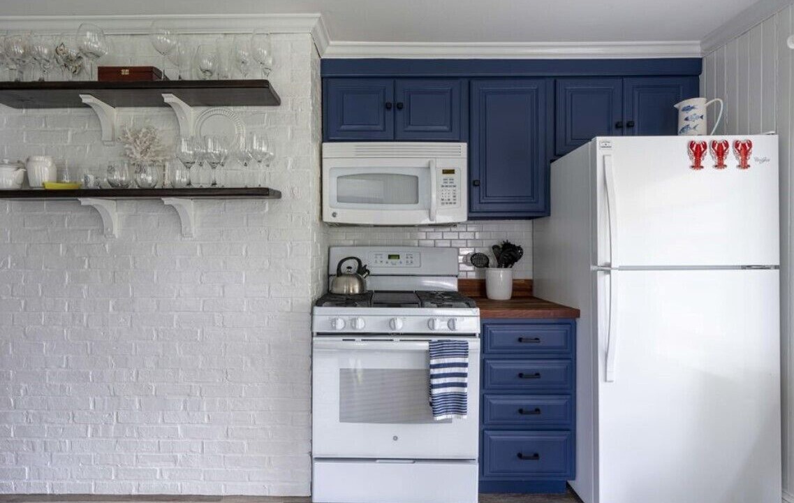 Photo of Kitchen in Fairhaven