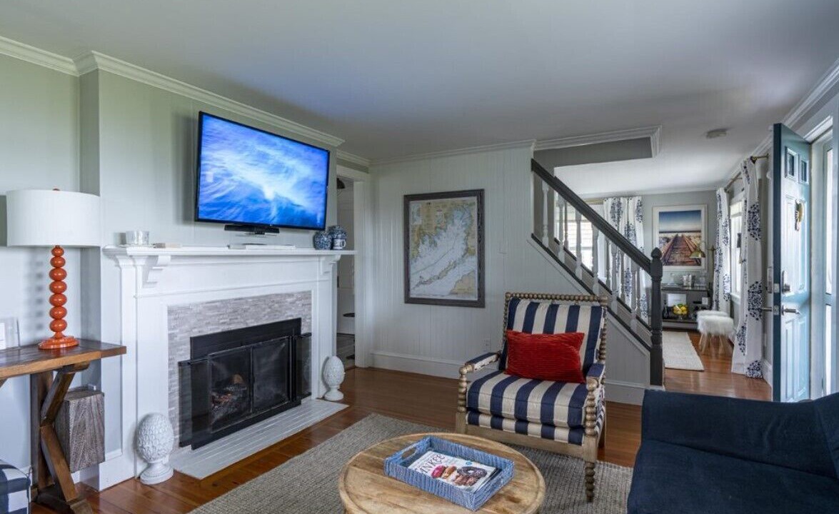 Photo of Livingroom in Fairhaven