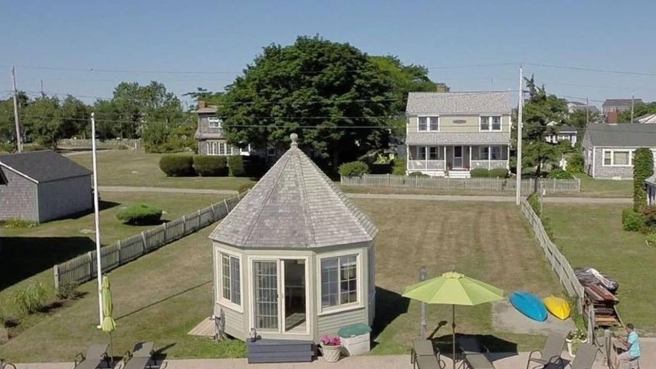 Photo of Outdoor in Fairhaven