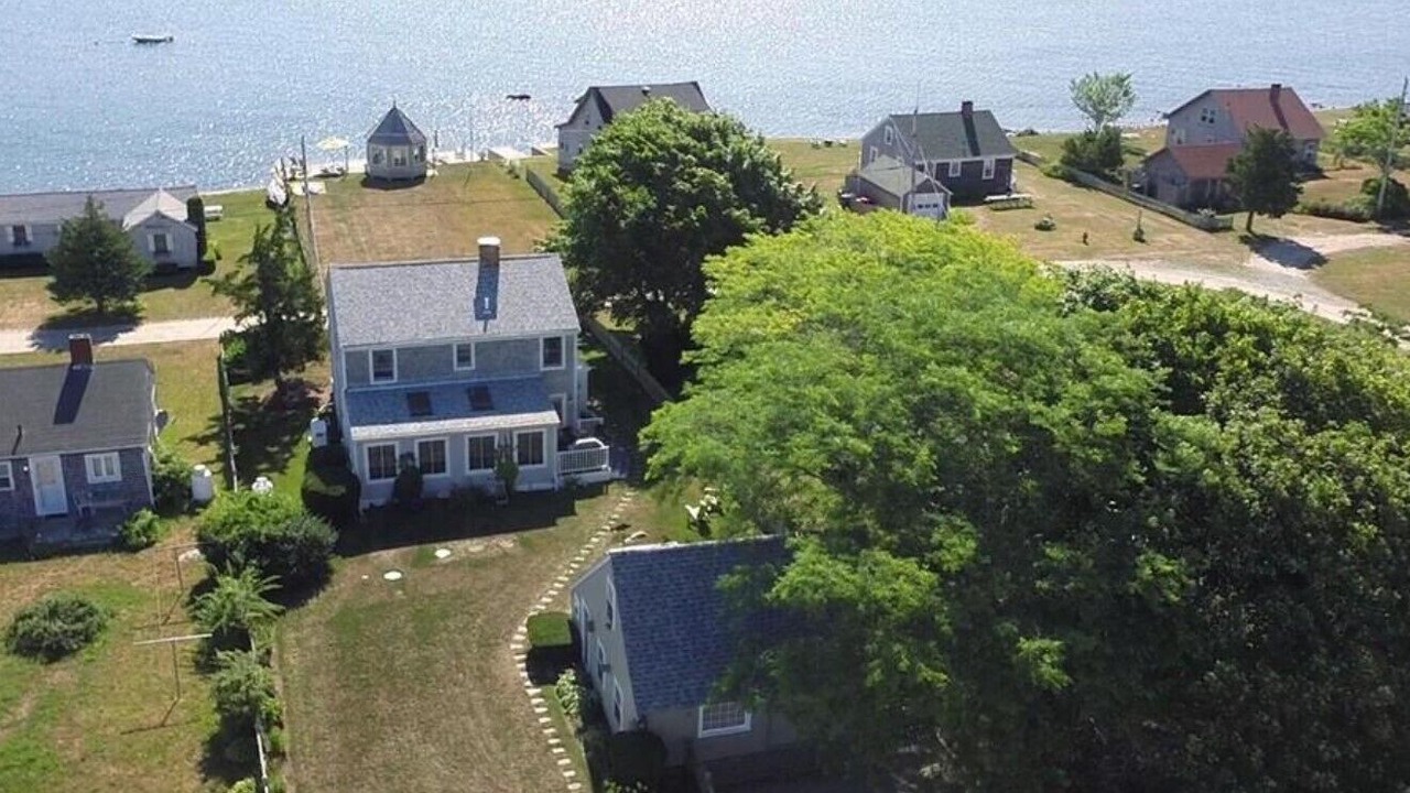 Photo of Outdoor in Fairhaven