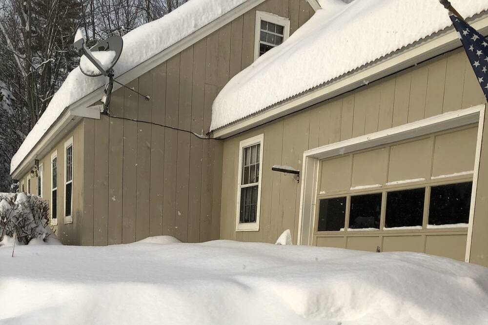 Photo of Outdoor in Weston