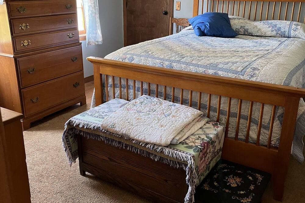 Photo of Bedroom in Weston