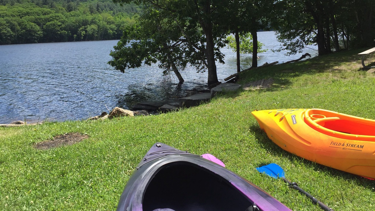 Photo of Outdoor in Wilmington
