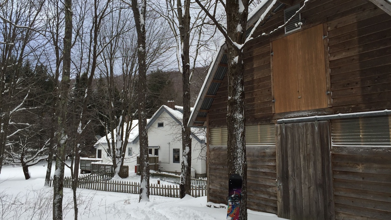 Photo of Outdoor in Wilmington